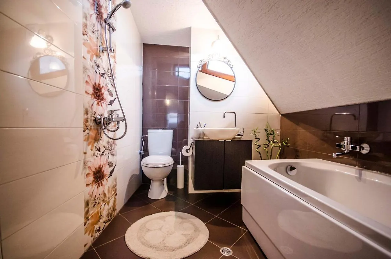 Apartamento Off Vitosha Blvd Designer Apart Sófia Bulgária